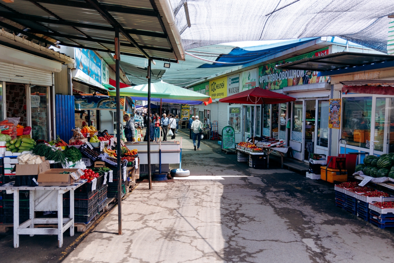 тематическое фото Евгений  Кулешов, ИА PrimaMedia