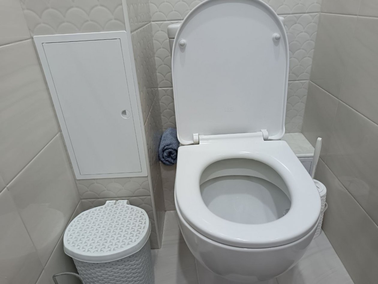 Добавляю 50 г порошка и иду спать – наутро унитаз блестит, как звездное небо: 100% способ ИА StavropolMedia