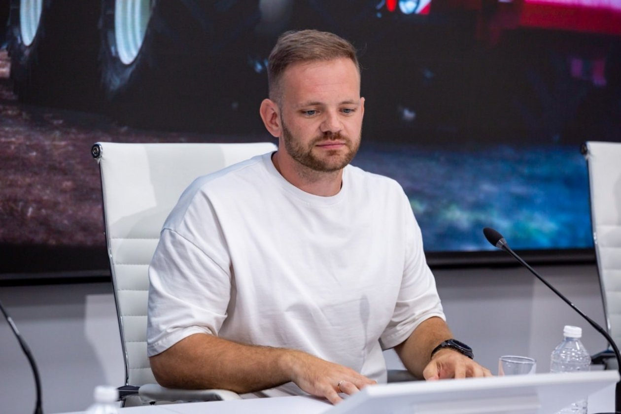 В пресс-службе КАРДО прокомментировали задержание Валентина Работенко в Ставрополе ИА Stavropol.Media