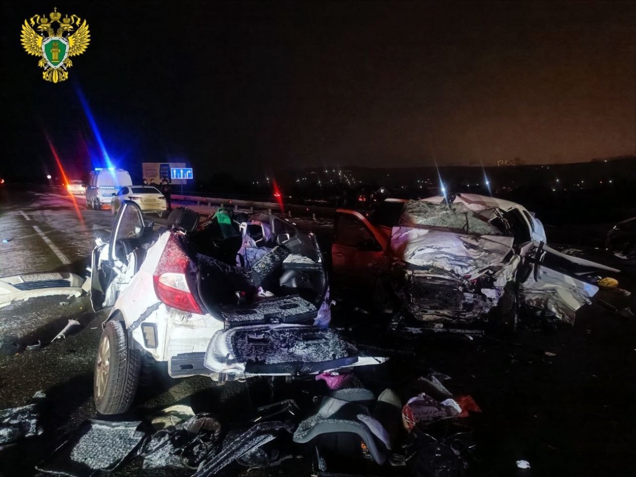 Прокуратура Ставрополья