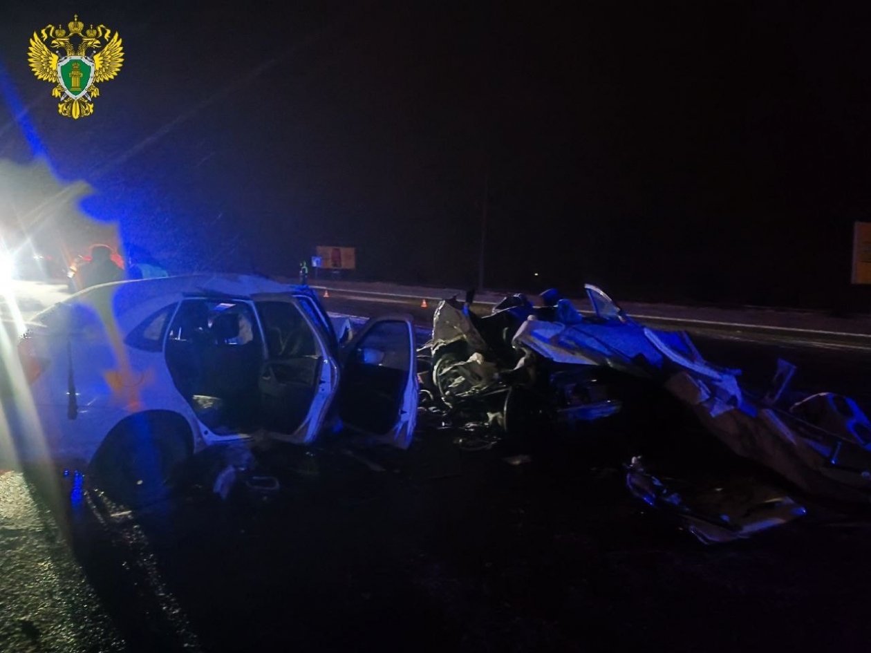 Прокуратура Ставрополья