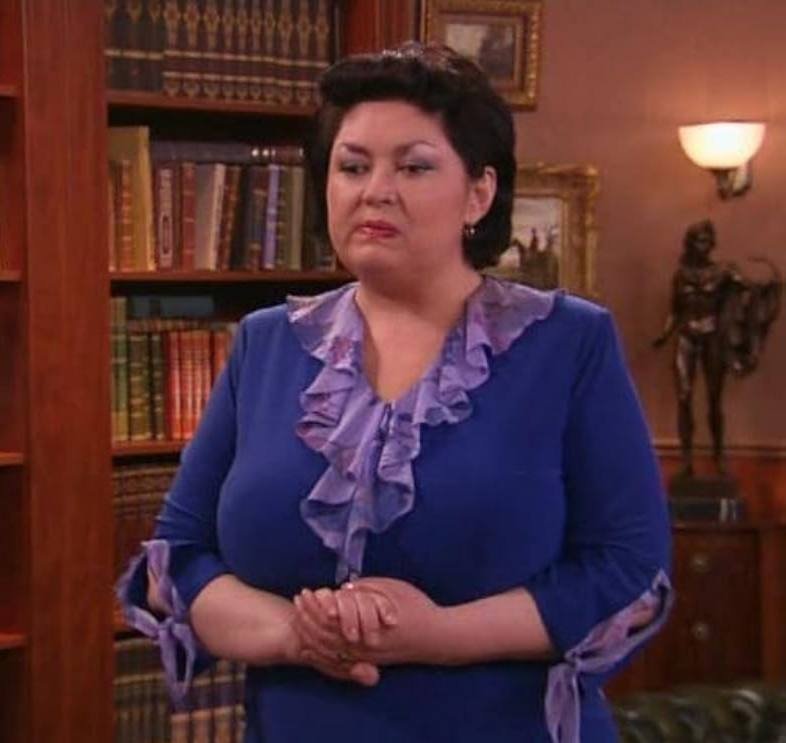 Елена Торшина скриншот. сериал &quotМоя прекрасная няня&quot (6+)