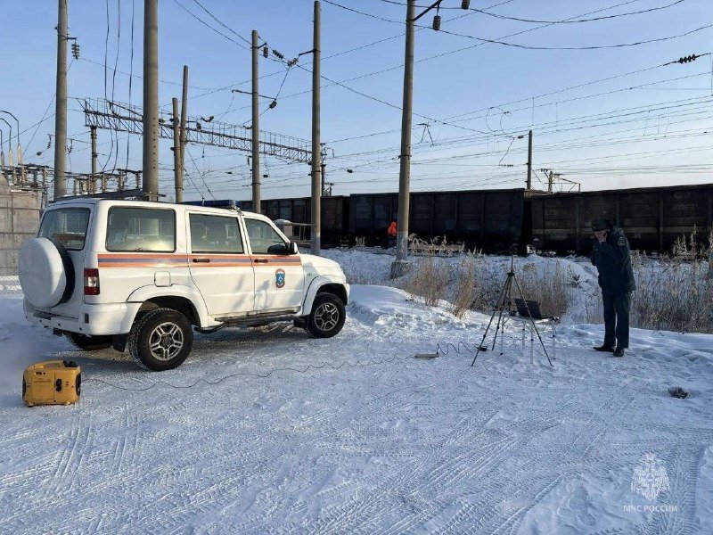 ГУ МЧС России по Хабаровскому краю