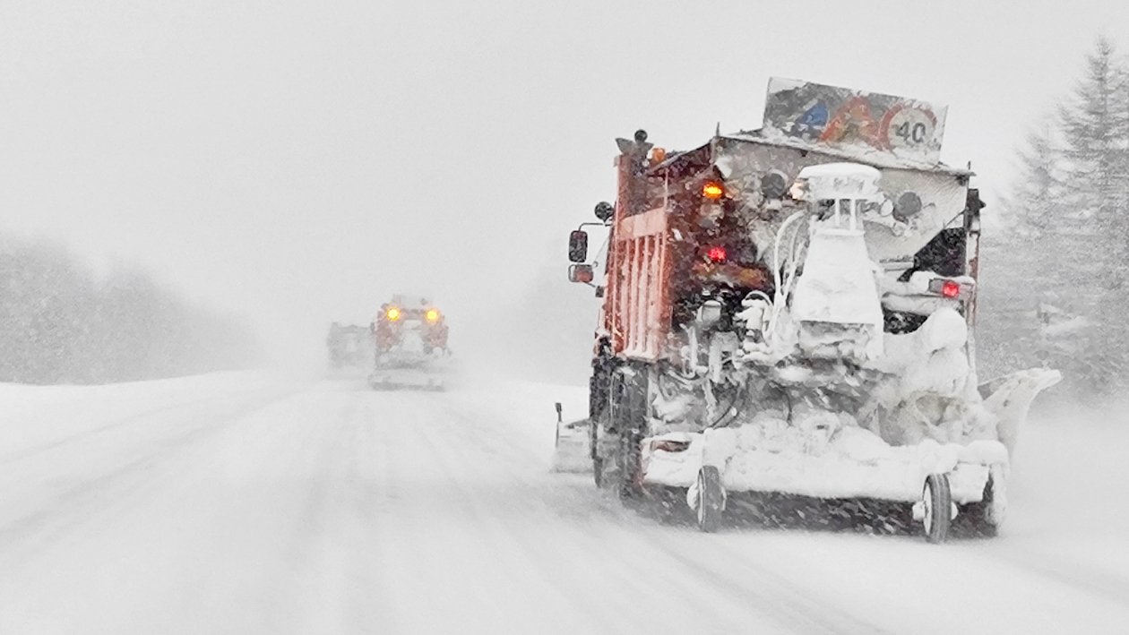 Тематическое фото MagadanMedia