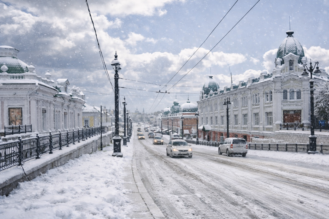 Тематическое фото Изображение сгенерировано ИИ Qwen (18+)