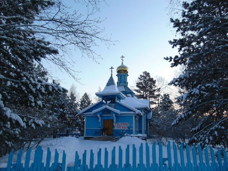 Избирком Хабаровского края