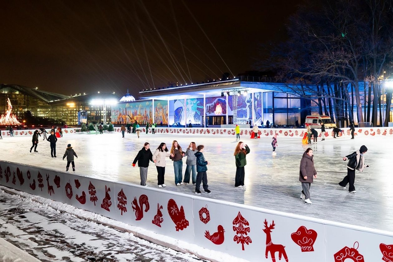 Тематическое фото https://www.mos.ru