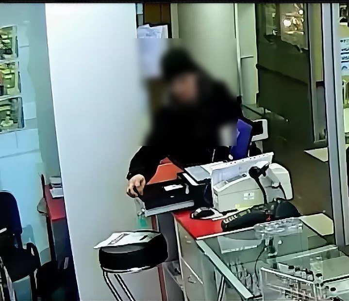  Полиция Анапы