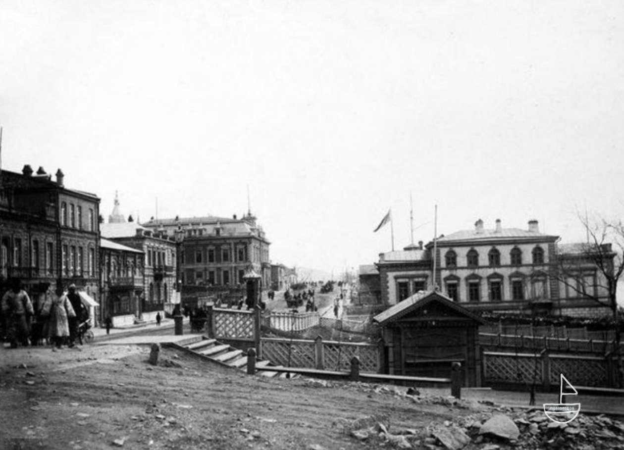 Тематическое фото morgorodok_vl