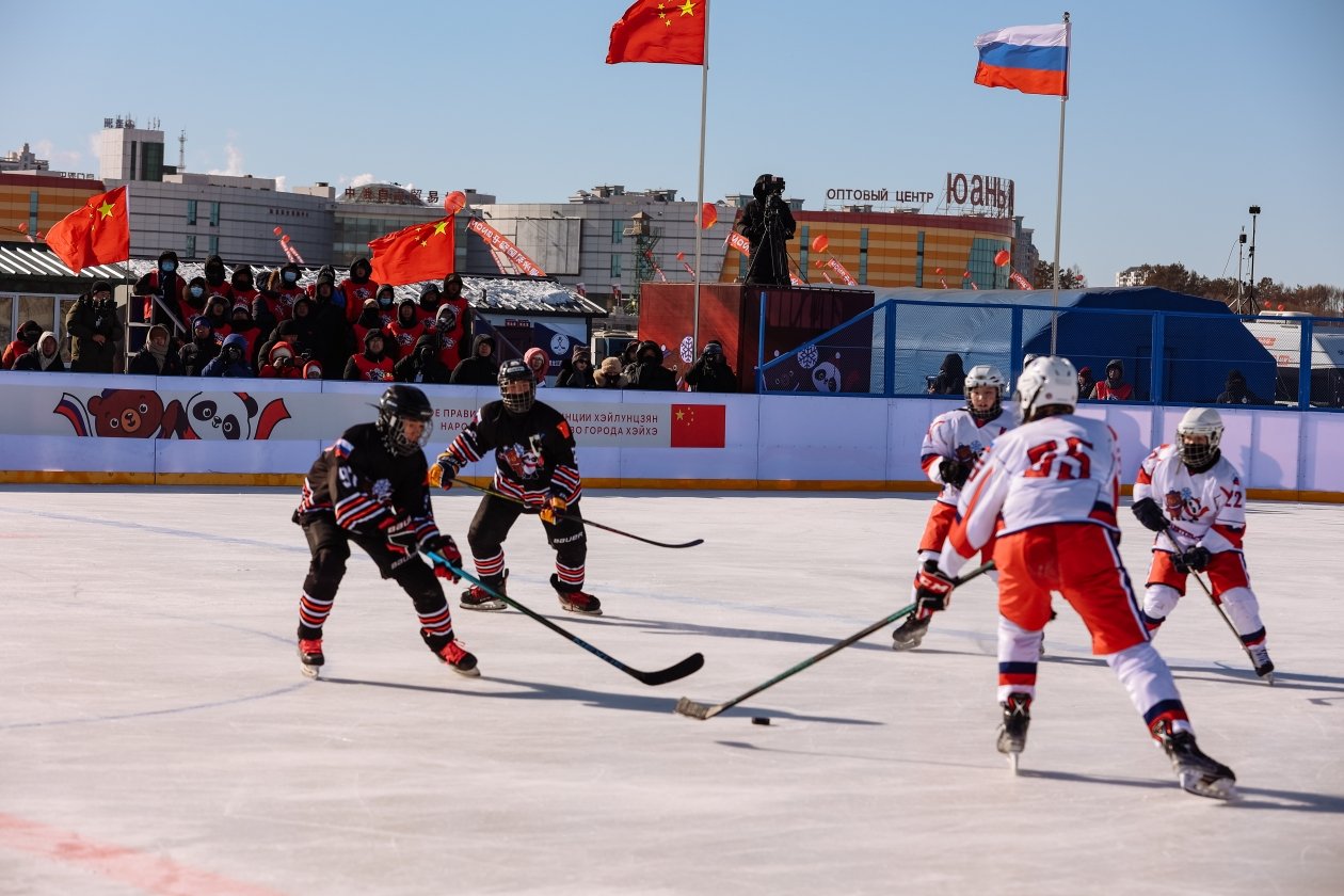 В &quotЗимФестАмур-2026&quot примут участие около 400 спортсменов правительство Амурской области