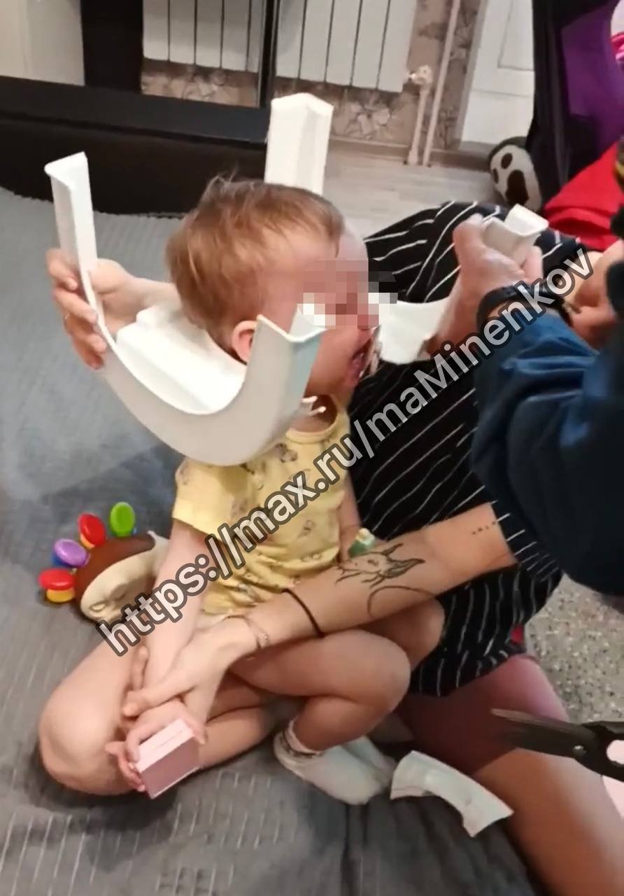 Соцсети главы Невинномысска Михаила Миненкова