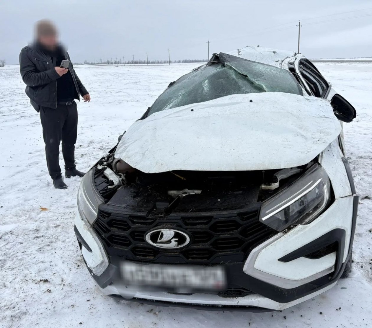 Госавтоинспекция Ставрополья