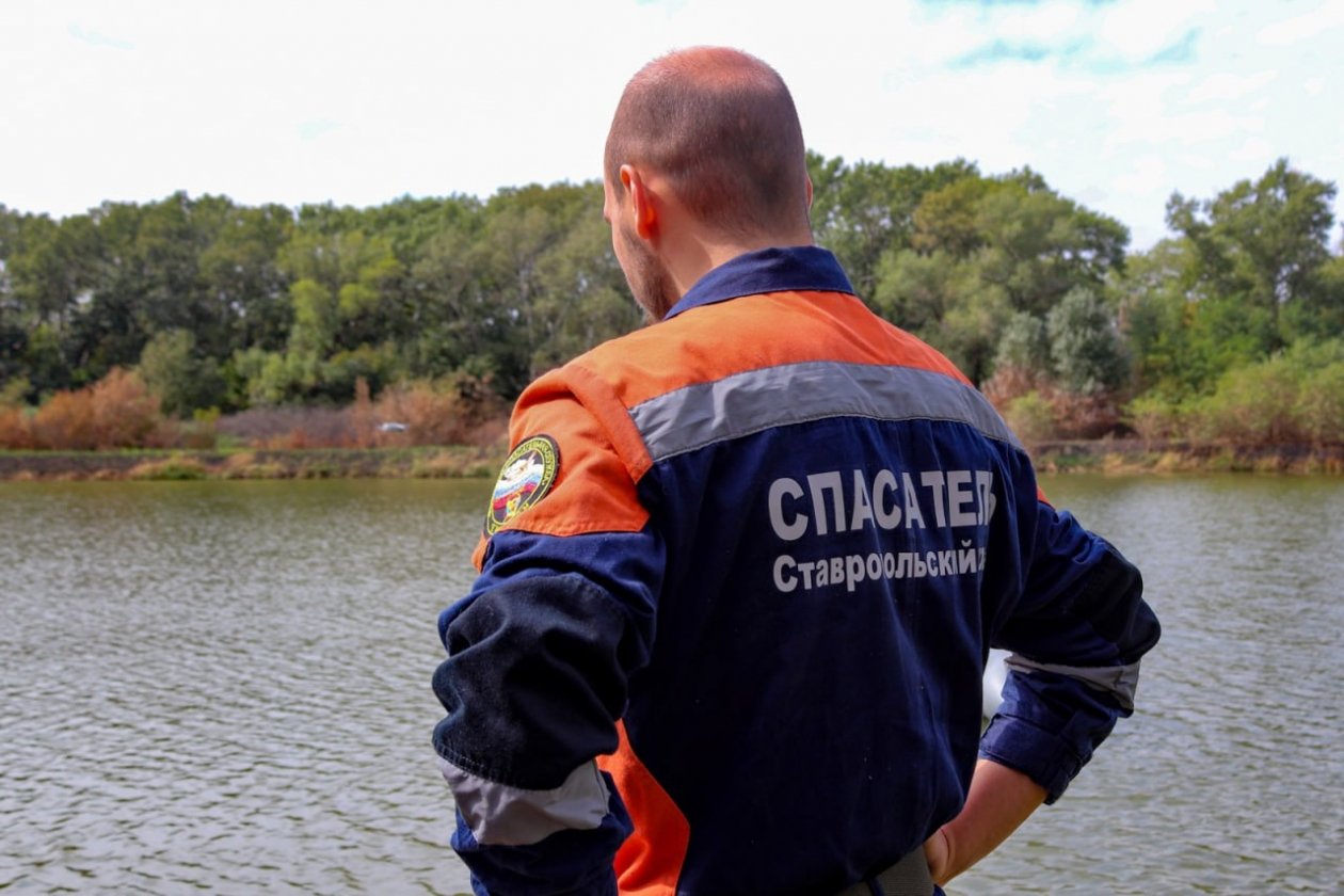 362 сохранённые жизни: спасатели Ставрополя подвели итоги работы в 2025 году ИА Stavropol.Media