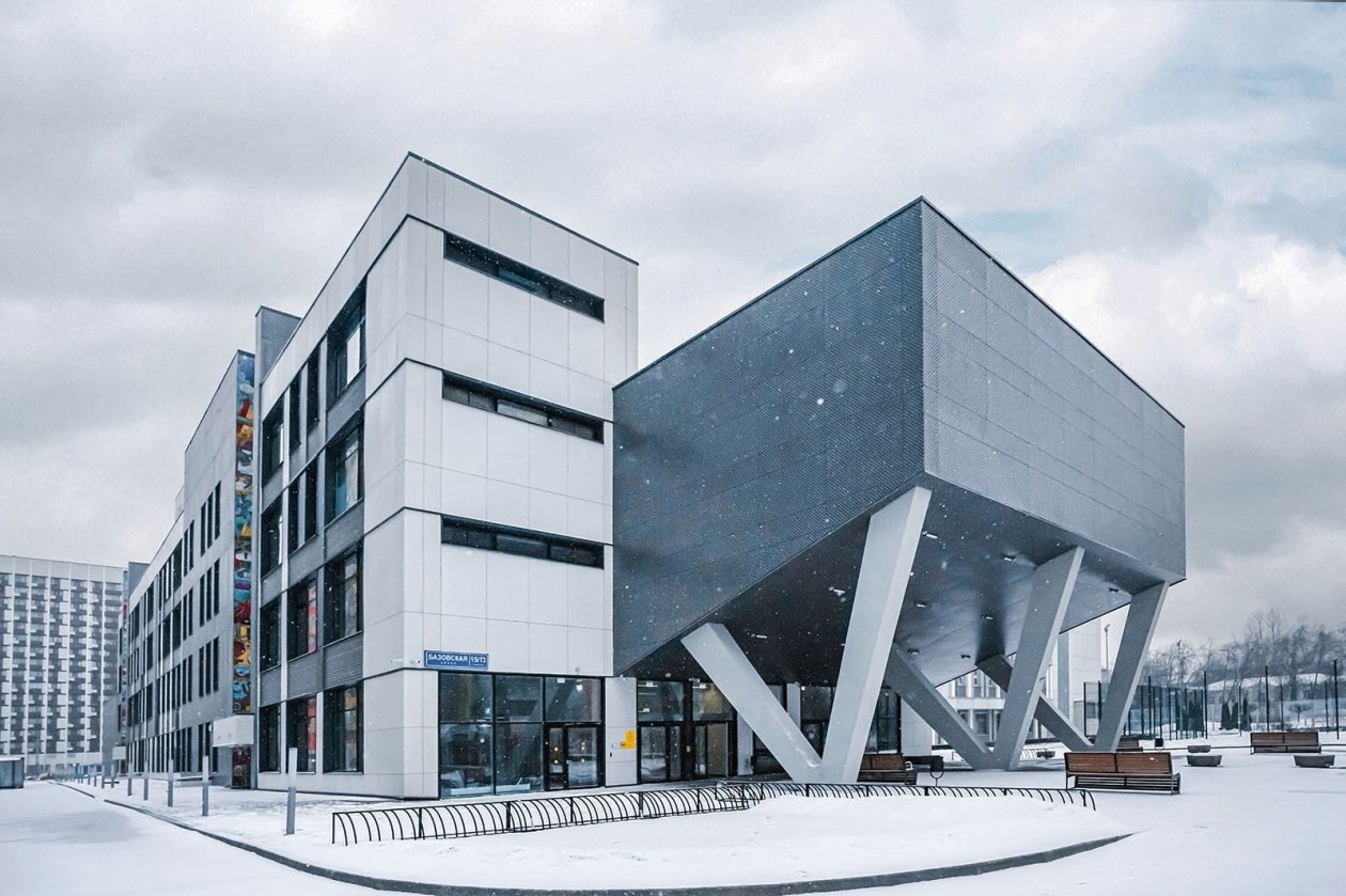 Тематическое фото https://www.mos.ru