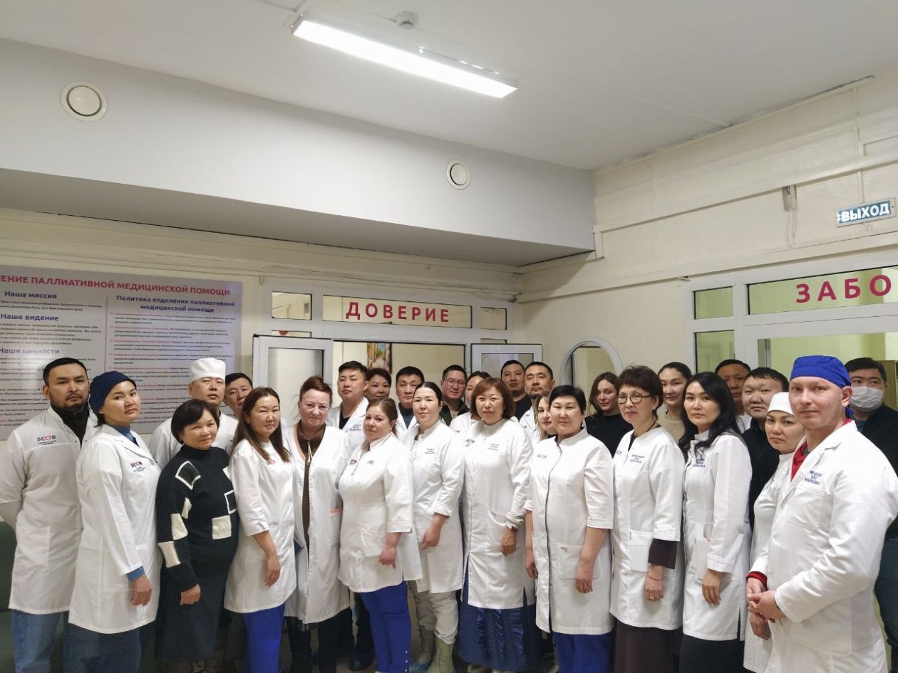 БСМП им. В.В. Ангапова