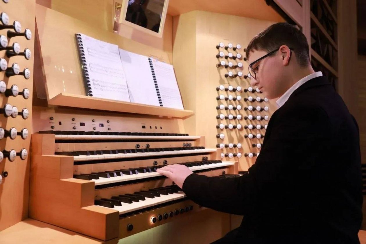 Александр Новак исполнил мечту школьника со Ставрополья Соцсети губернатора Ставрополья Владимира Владимирова