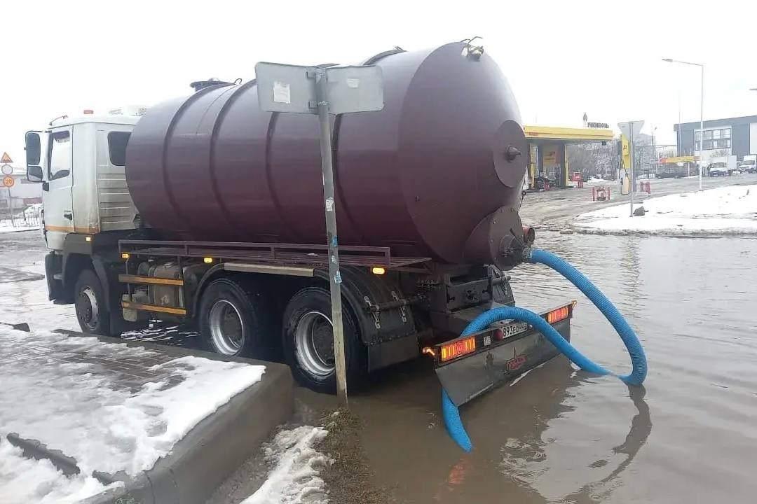  Мэрия Краснодара