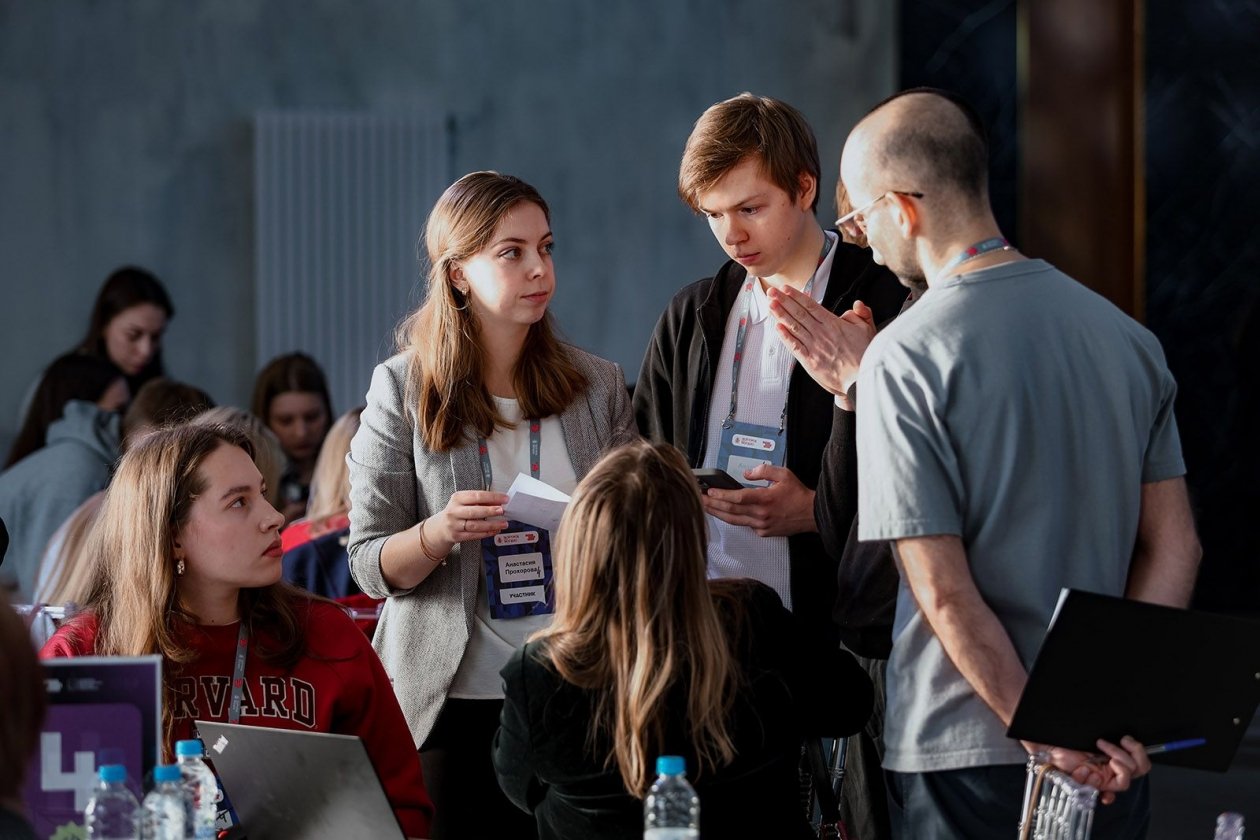 Тематическое фото https://www.mos.ru