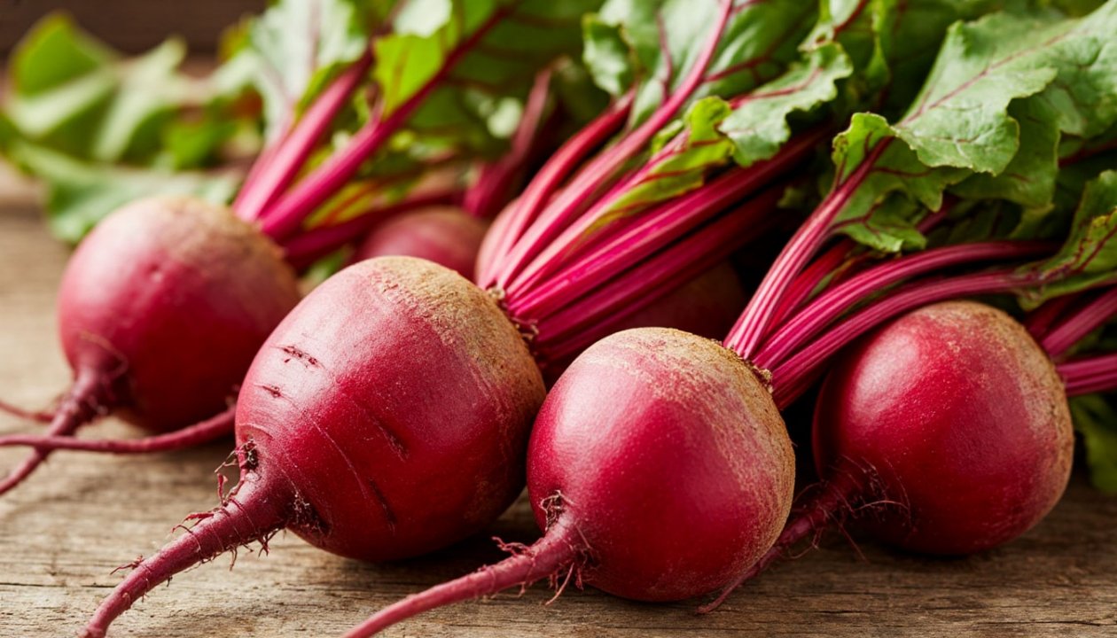 За этими сортами свеклы уже гоняются все огородники: лучшие гибриды и семена ИИ Кандинский (18+)