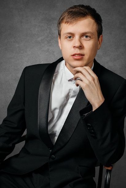 Цырен Батоцыренов Буряад театр