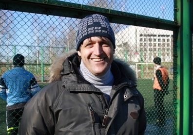 Владимир Марковский ИА EAOmedia