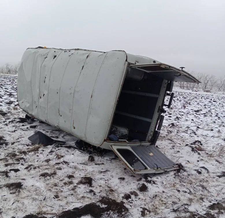 Госавтоинспекция Ставрополья