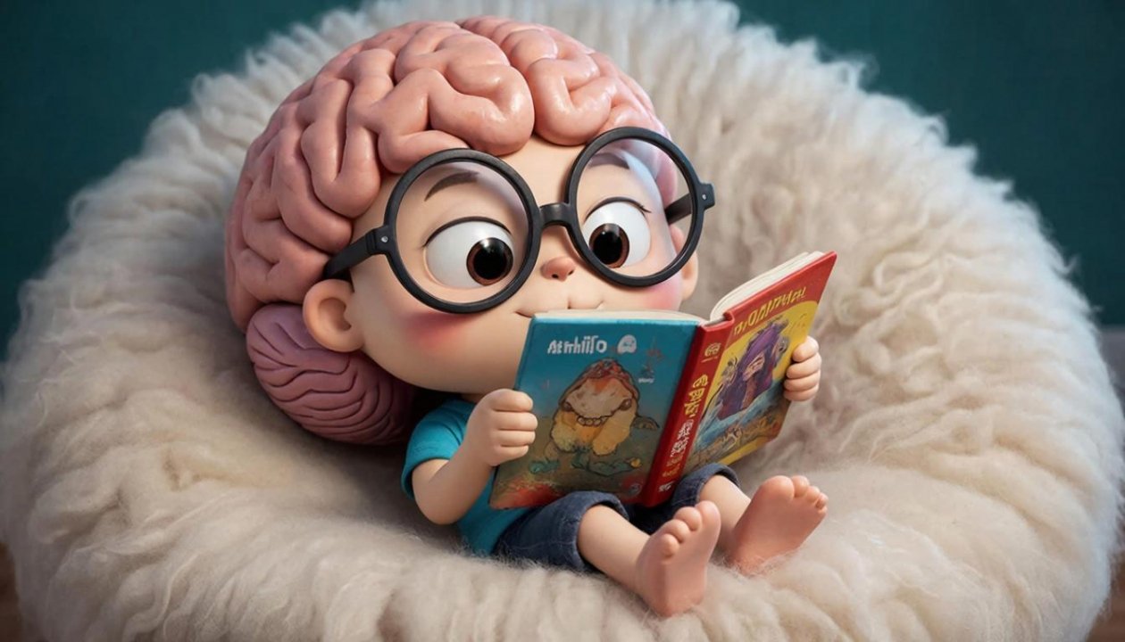 Вы обладаете первоклассными мозгами, если покажете 8 из 8 - ТЕСТ для самых умных ИИ Kandinsky (18+)