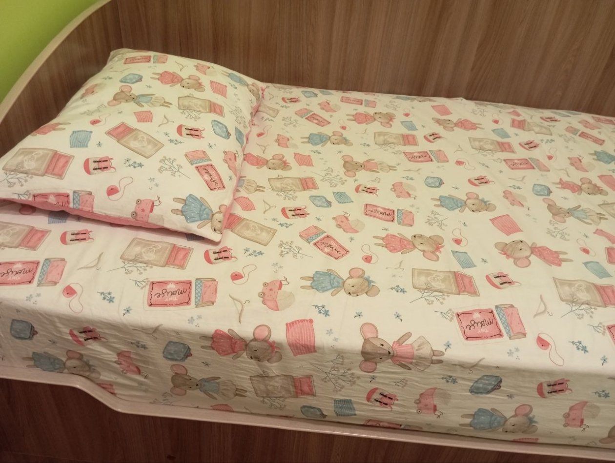 Выбросила старую подушку - и сплю как младенец, боли в шее прошли: годами копила дома яд ИА KrasnodarMedia.ru