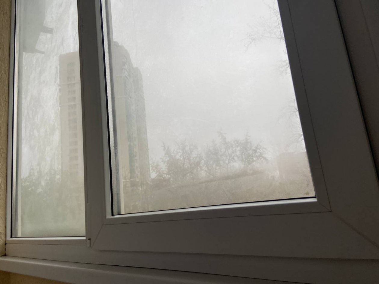 1 трюк с подоконником - и дома тепло даже в метель: 5 рабочих правил для пластиковых окон ИА Stavropol.Media