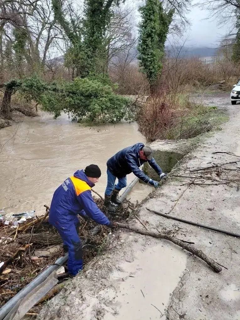 Администрация Глебовского сельского округa