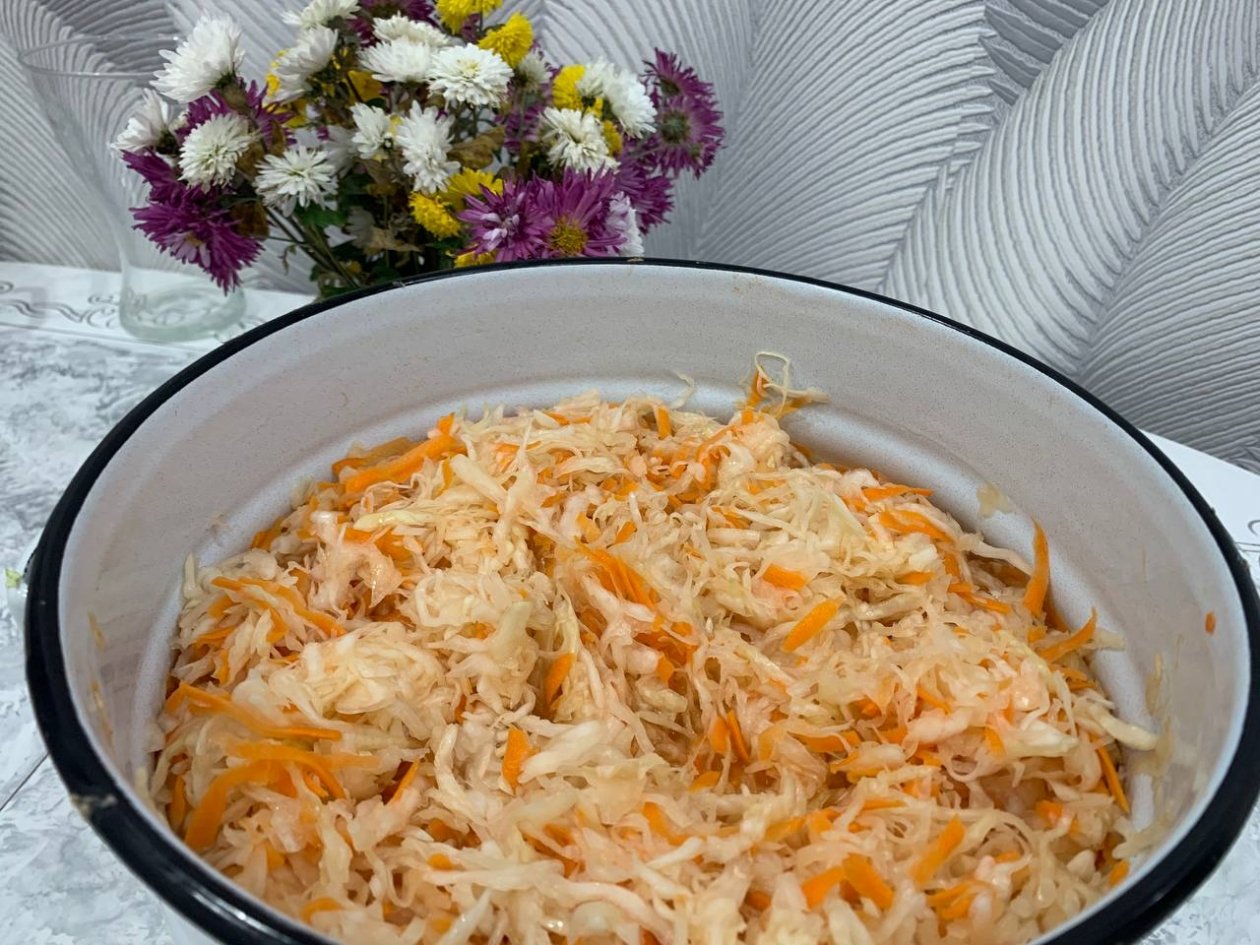 Календарь квашения капусты на февраль 2026: в эти дни будет вкуснее всего ИА KrasnodarMedia