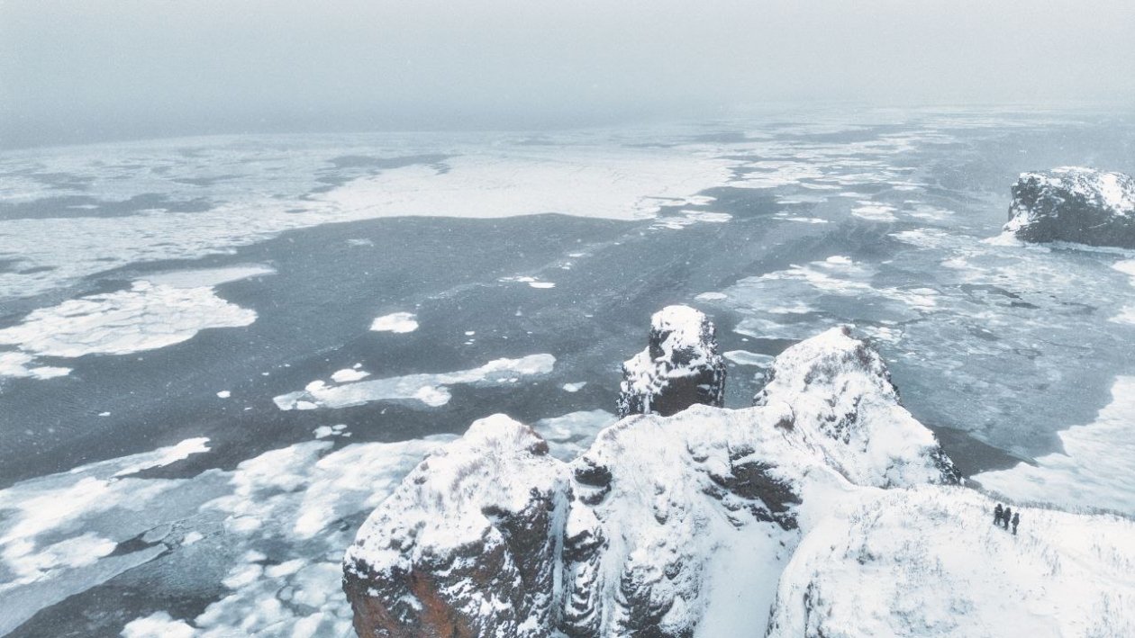 Сахалинский пейзаж t.me/mysakh (18+)