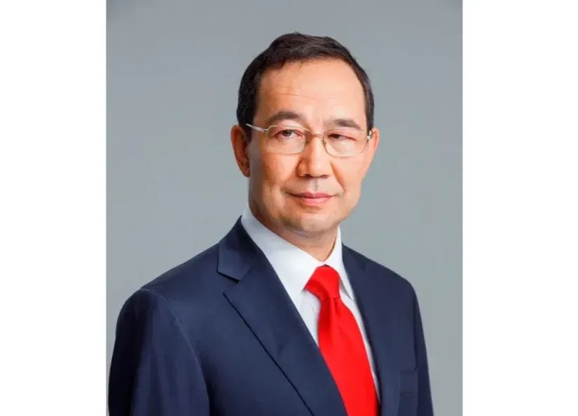 Глава Якутии поздравляет с Днём российского студенчества пресс-служба правительства Якутии