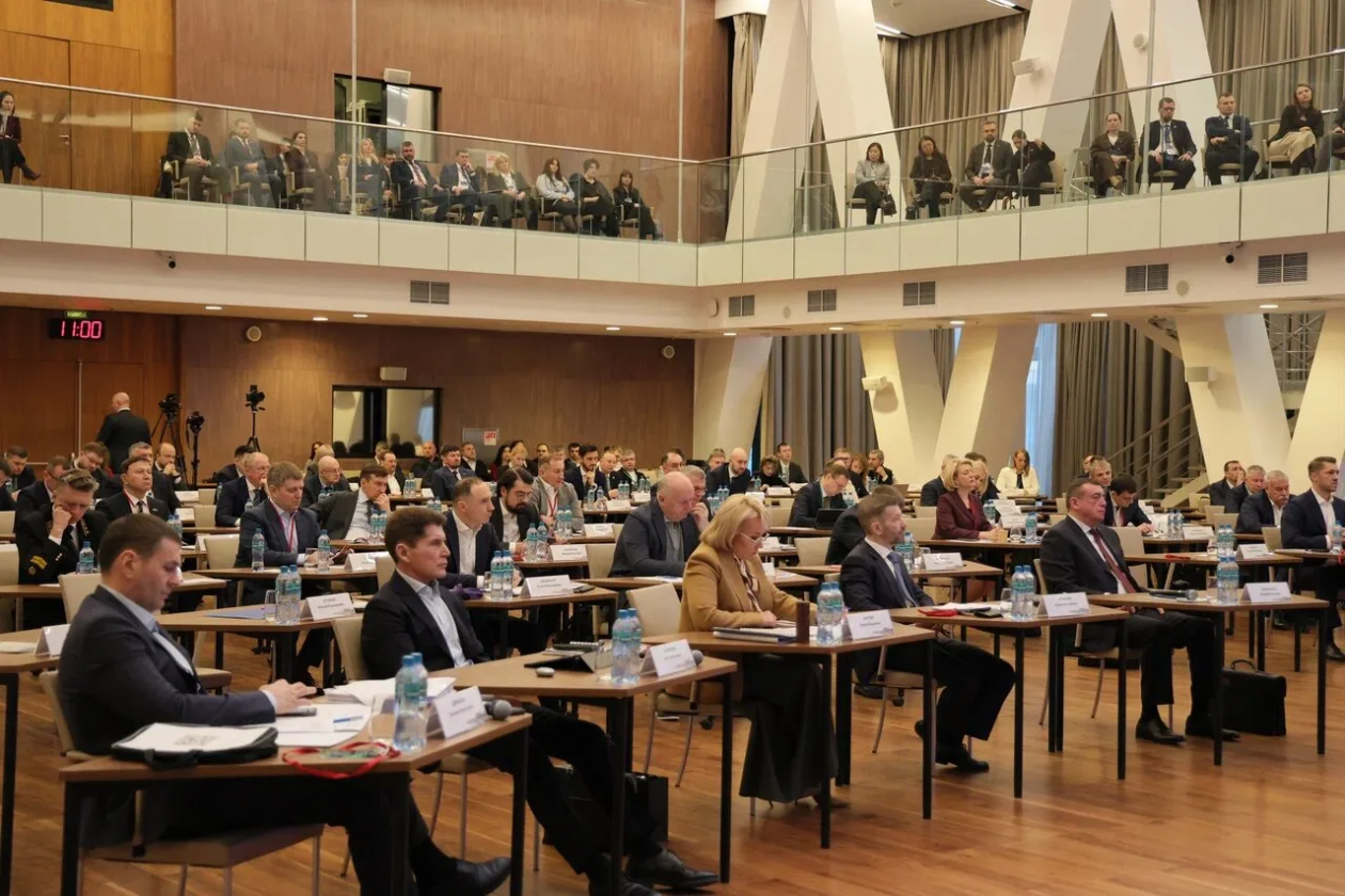 пресс-служба аппарата полномочного представителя президента РФ в ДФО