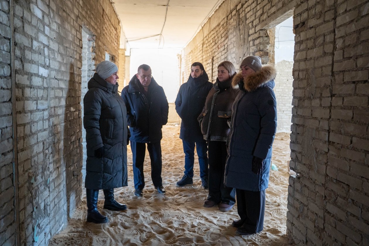 Тематическое фото ЕР ЕАО