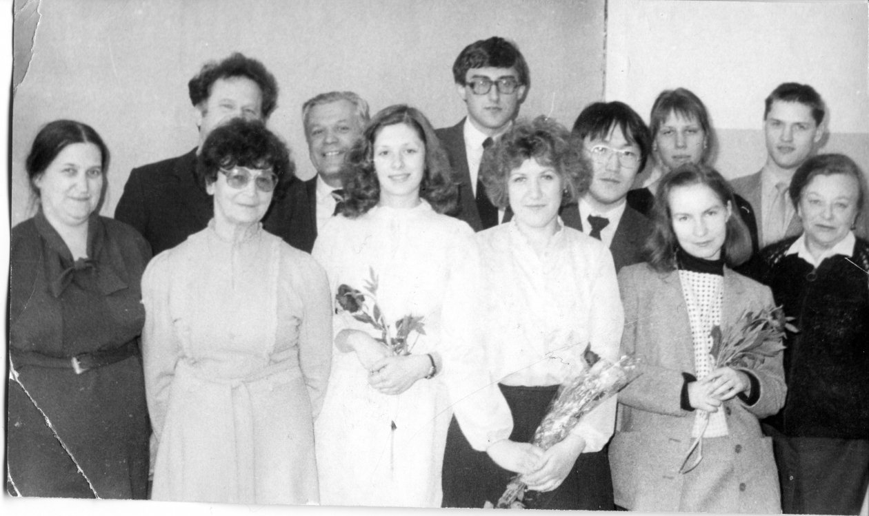 из личного архива