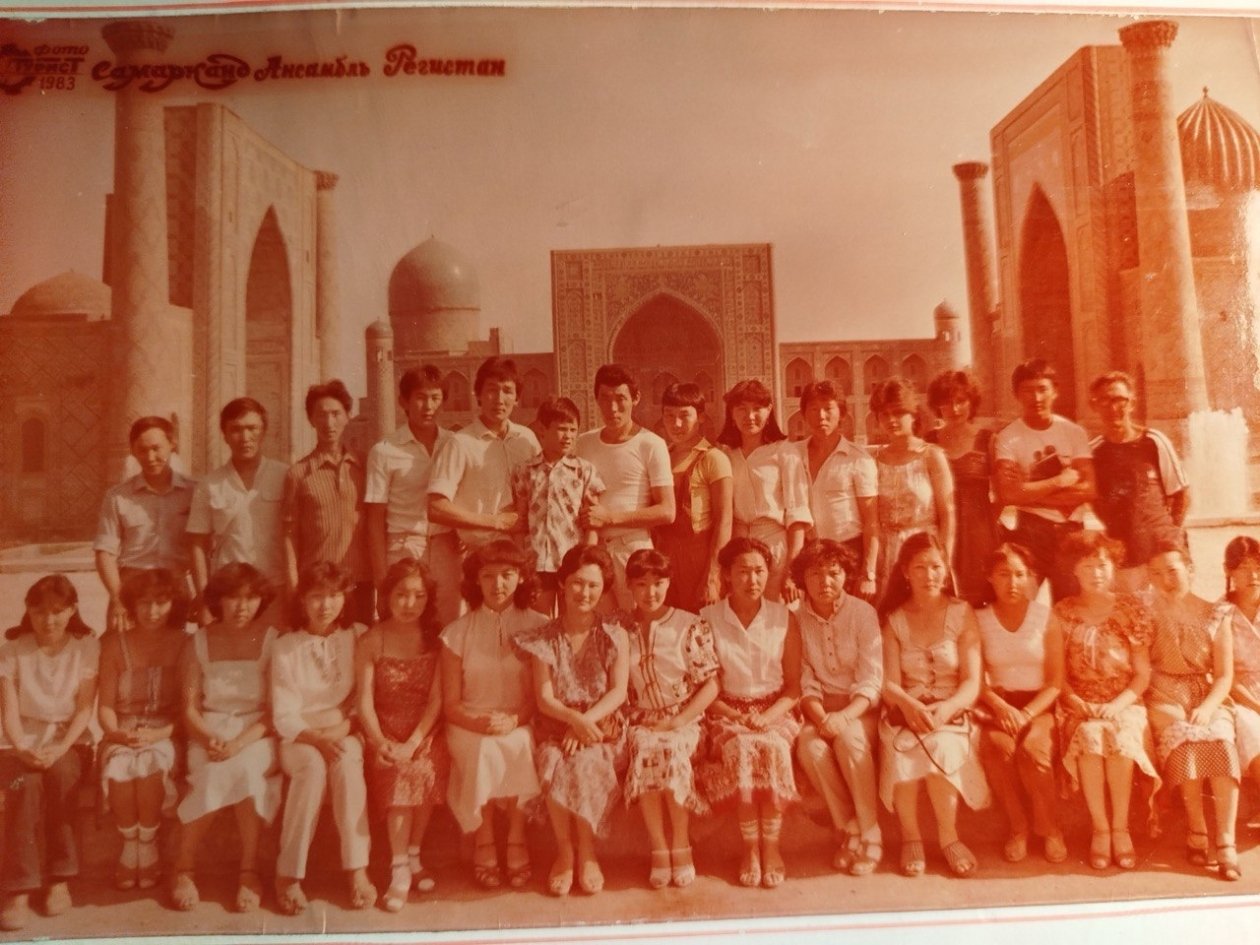 из личного архива