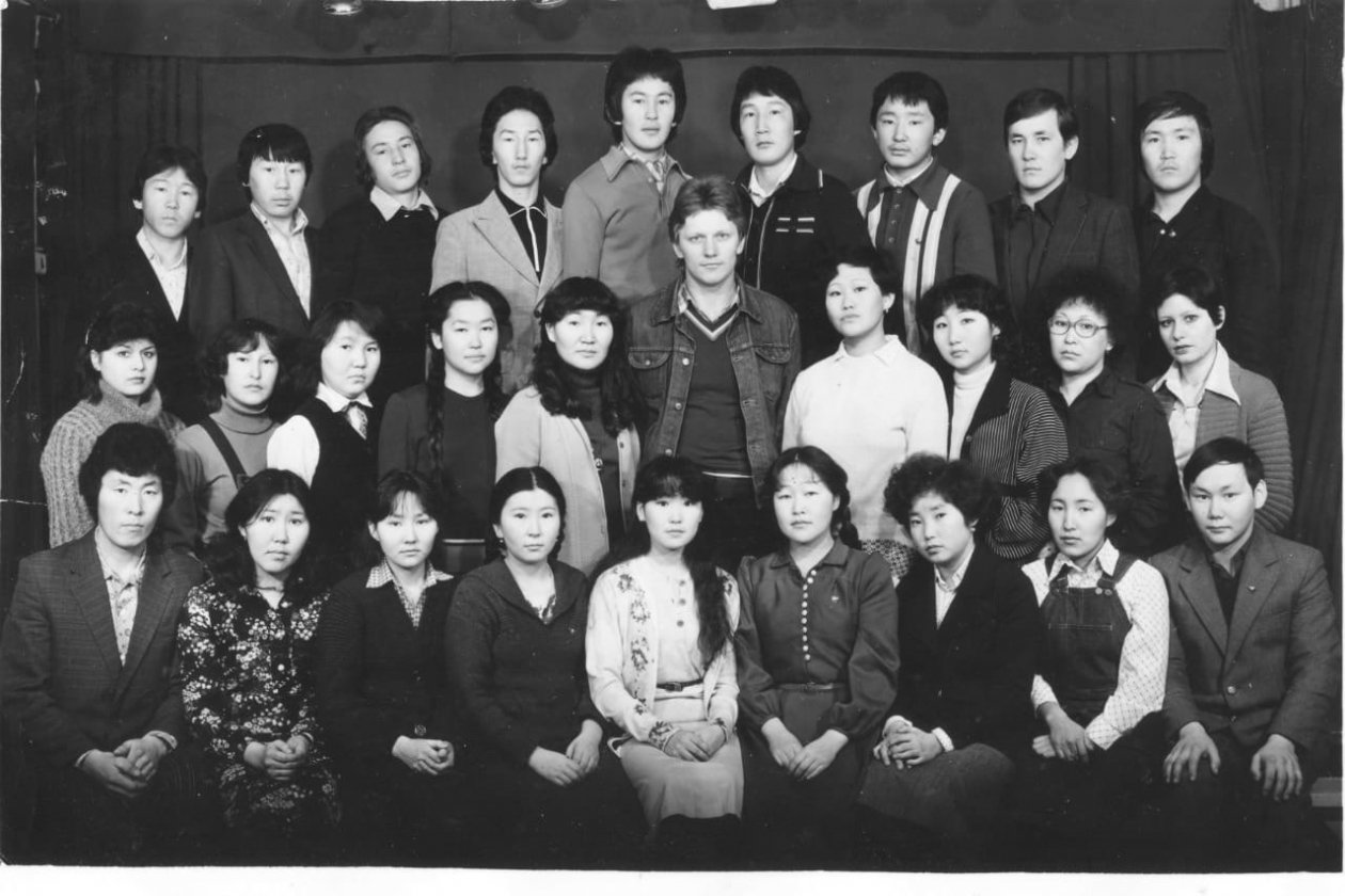 из личного архива