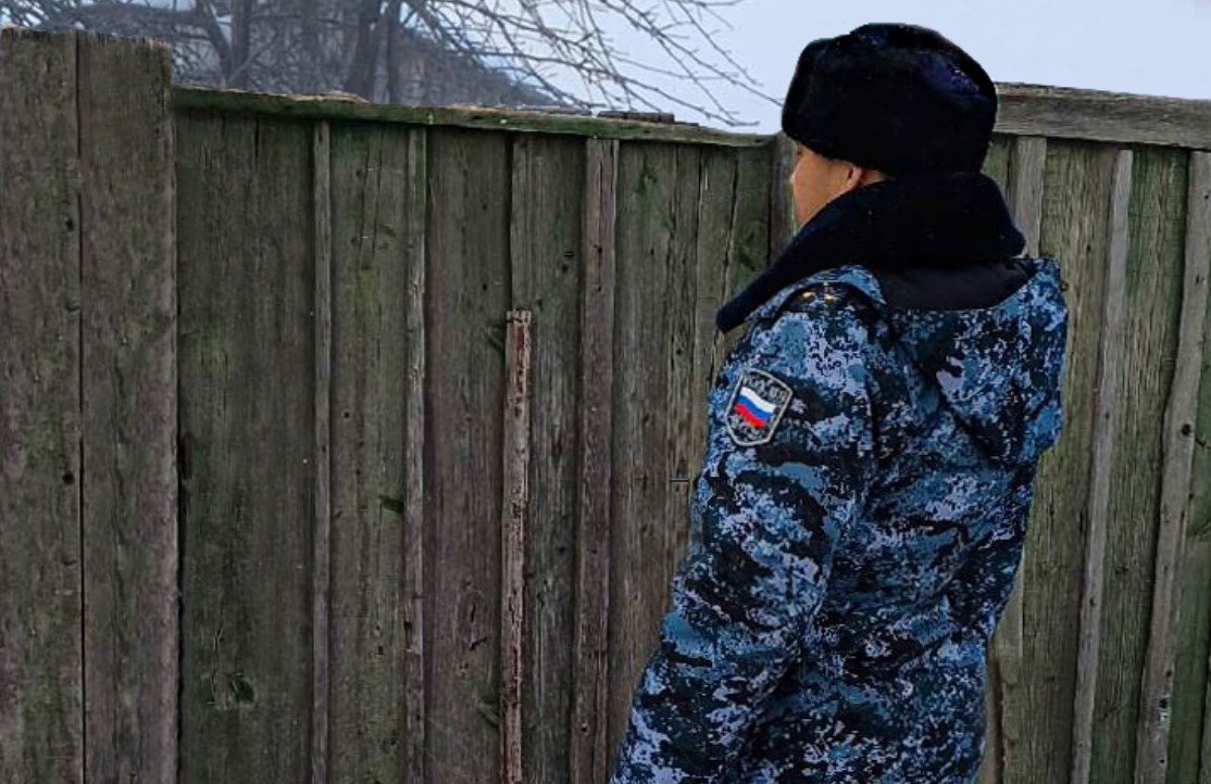 Судебный пристав пресс-службы УФССП России по Забайкалью