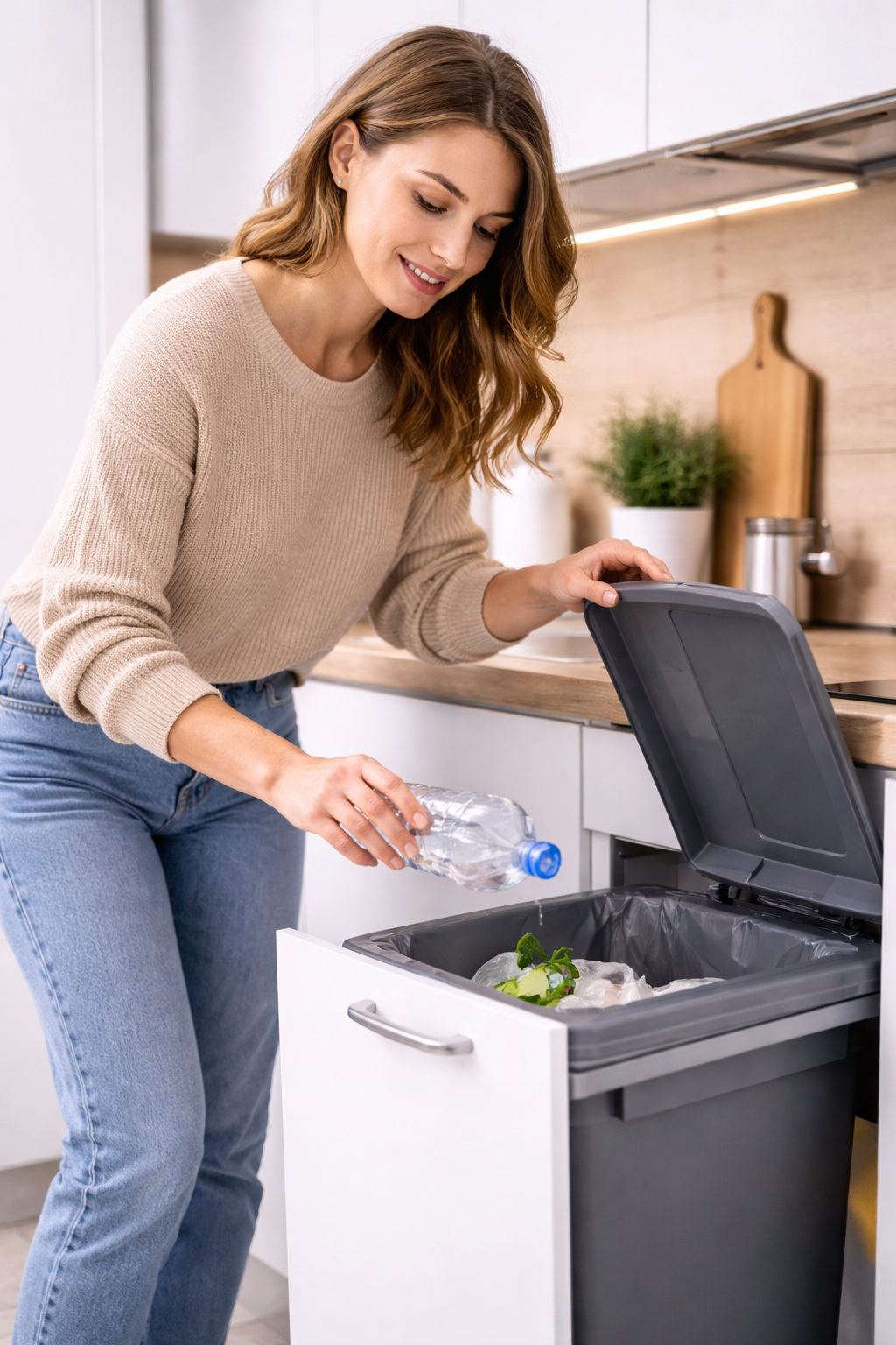 Выкидывали годами, а зря: у этой вещи есть вторая жизнь Kandinsky by Sber AI (18+)