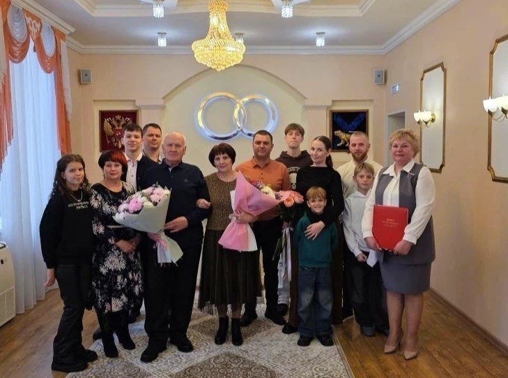 Tg-канал (18+) департамента ЗАГС Приморского края