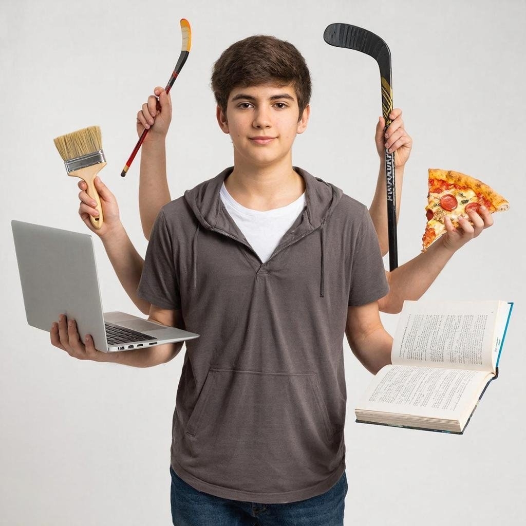 Тематическое фото GigaChat