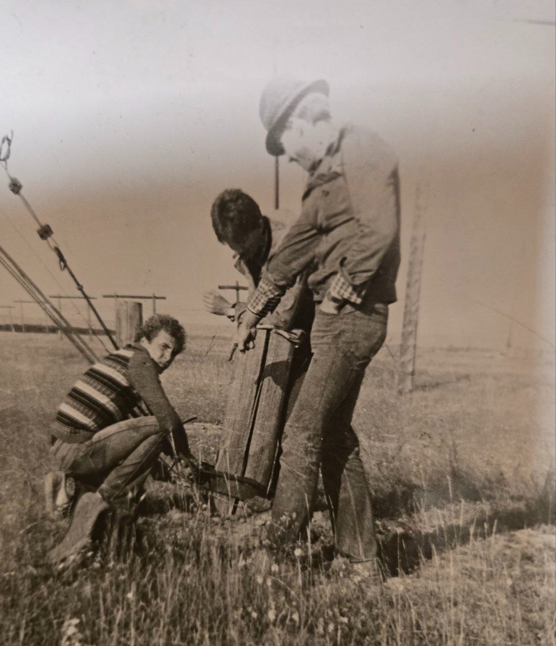 из личного архива