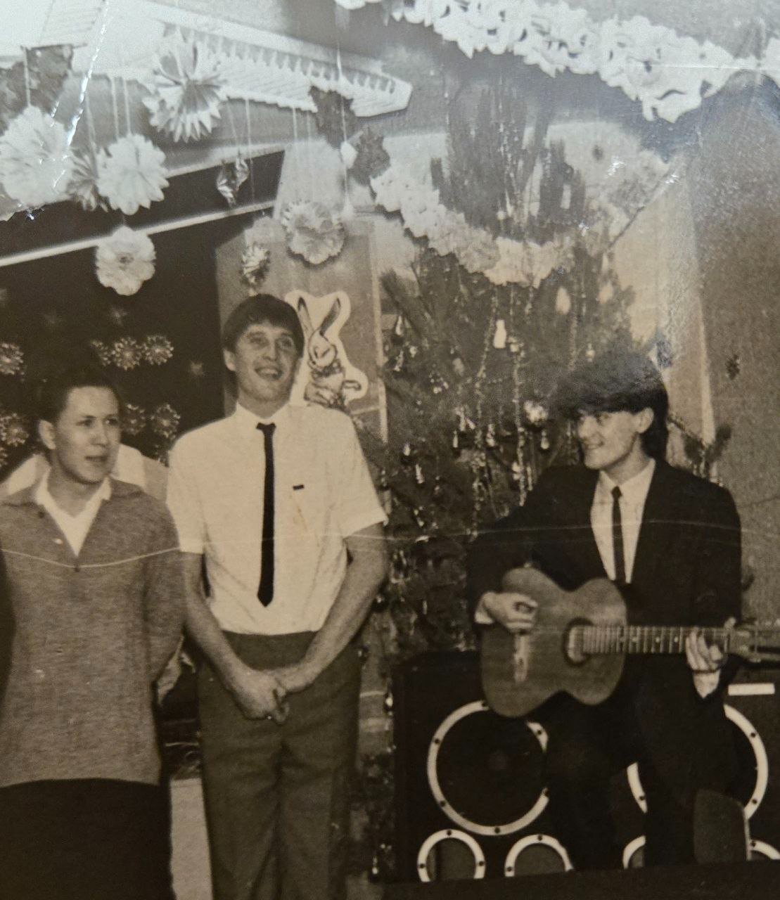 из личного архива