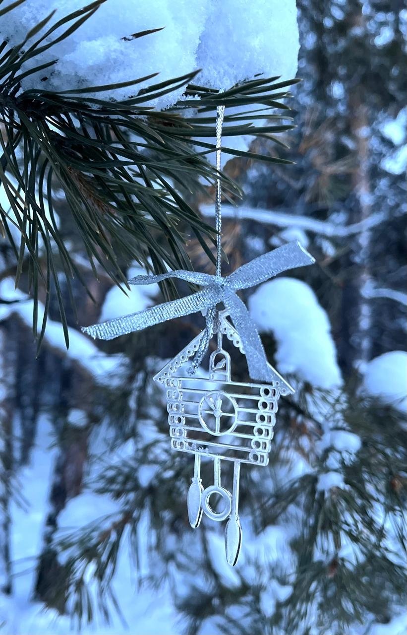 Наступающая неделя в Якутске будет морозной и ветреной ИА YakutiaMedia