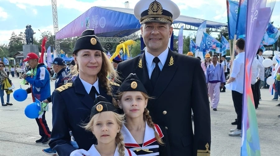 из личного архива