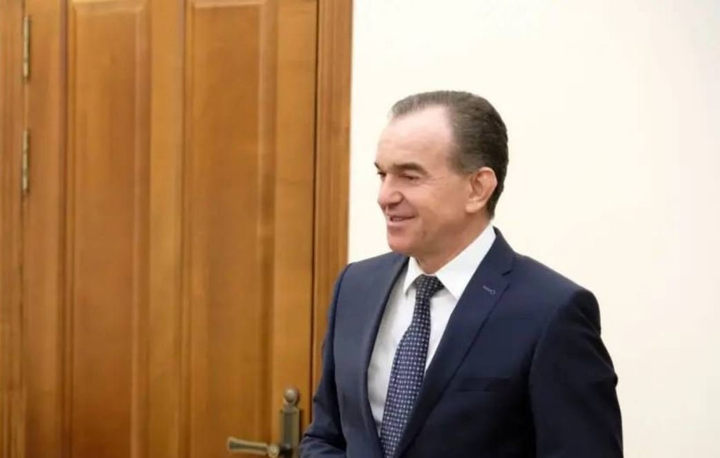 Губернатор Кубани поздравил молодежь с Днем российского студенчества Пресс-служба администрации Краснодарского края