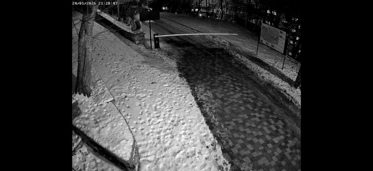 Соцсети главы Железноводска Евгения Бакулина