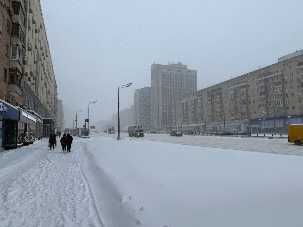 Москва ИА StolicaMedia