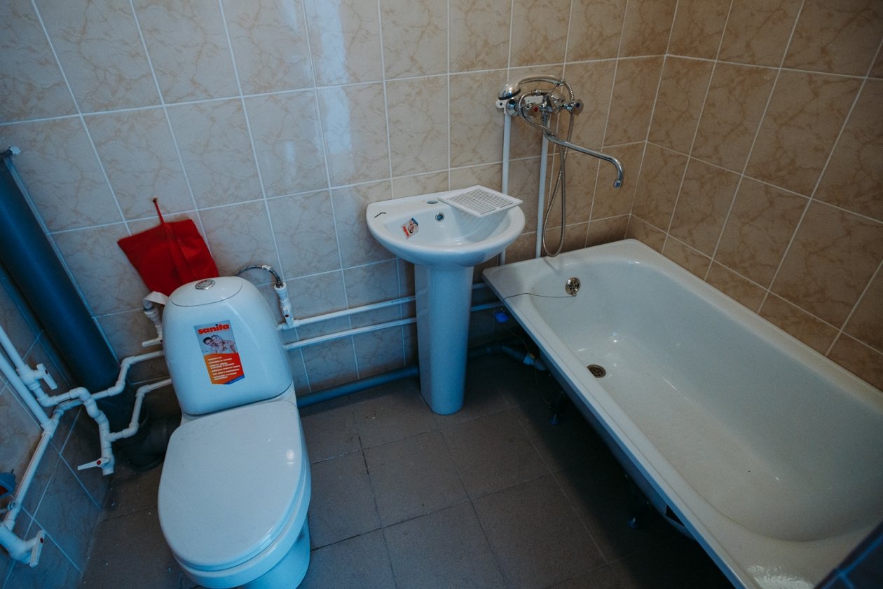 Больше тысячи жителей Партизанска остались без воды ИА PrimaMedia.ru